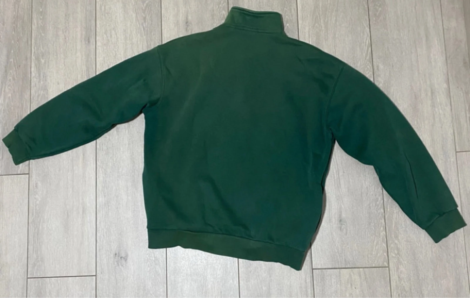 Suéter verde Bershka – photo 4